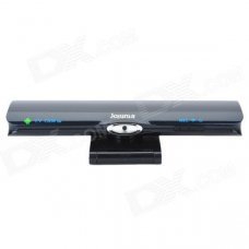 Jesurun V3Q Quad-Core Android 4.2.2 Smart TV Box w/ 5.0 MP Camera / MIC / Bluetooth - Black (US) Jesurun V3Q Quad-Core Android 4.2.2 Smart TV Box w/ 5.0 MP Camera / MIC / Bluetooth - Black (US)