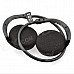 Suioen AX-610 Stereo Bluetooth V3.0 + EDR Headset - Black + Blue Suioen AX-610 Stereo Bluetooth V3.0 + EDR Headset - Black + Blue