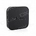 MINIX--NEO X7 Quad-Core Android 4.2 Network Set-top Box + 2.4GHz Wireless Mouse Set - Black + White MINIX--NEO X7 Quad-Core Android 4.2 Network Set-top Box + 2.4GHz Wireless Mouse Set - Black + White