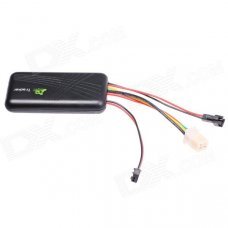 GPS Vehicle GPS+GSM+SMS/GPRS Communication Terminal Tracker Anti-thief System GPS Vehicle GPS+GSM+SMS/GPRS Communication Terminal Tracker Anti-thief System