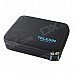Telesin Protective EVA Camera Storage Bag for Gopro Hero 4/3+ / HERO3 / HERO2 - Black Telesin Protective EVA Camera Storage Bag for Gopro Hero 4/3+ / HERO3 / HERO2 - Black