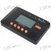 3-in-1 Metronome Tone Generator and Tuner for Chromatic/Guitar/Bass 3-in-1 Metronome Tone Generator and Tuner for Chromatic/Guitar/Bass