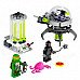 Genuine Lego Spring Michelangelo out of The Kraang's Lab - 79100 Genuine Lego Spring Michelangelo out of The Kraang's Lab - 79100