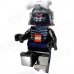 Genuine LEGO® Ninjago Garmadon Torch Genuine LEGO® Ninjago Garmadon Torch