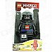 Genuine LEGO® Ninjago Garmadon Torch Genuine LEGO® Ninjago Garmadon Torch