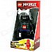 Genuine LEGO® Ninjago Garmadon Torch Genuine LEGO® Ninjago Garmadon Torch