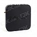 MINIX--NEO X7 Quad Core Android 4.2 Smart Network Player + 2.4GHz Mouse Set - Black + White MINIX--NEO X7 Quad Core Android 4.2 Smart Network Player + 2.4GHz Mouse Set - Black + White