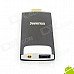 Jesurun NX004 Quad-Core Android 4.2.2 Google TV Player w/ 2GB RAM, 8GB ROM, Bluetooth - (EU Plug) Jesurun NX004 Quad-Core Android 4.2.2 Google TV Player w/ 2GB RAM, 8GB ROM, Bluetooth - (EU Plug)