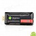 Changzhuo MK809IV Android 4.2.2 Quad-Core Google TV Player w/ 2GB RAM, 8GB ROM + Air Mouse + USB HUB Changzhuo MK809IV Android 4.2.2 Quad-Core Google TV Player w/ 2GB RAM, 8GB ROM + Air Mouse + USB HUB