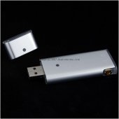 Mini USB 2.0 Wireless HDTV DVBT Tuner Set