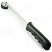 50N Strong Magnet Handle - Silver + Black