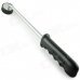 50N Strong Magnet Handle - Silver + Black