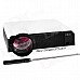 EPW58E EPW58E 3000lm Interactive Projector w/ Whiteboard, Dual USB, HDMI, VGA, AV in/out + TV EPW58E EPW58E 3000lm Interactive Projector w/ Whiteboard, Dual USB, HDMI, VGA, AV in/out + TV