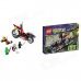 Genuine Lego Shredder's Dragon Bike - 79101 Genuine Lego Shredder's Dragon Bike - 79101