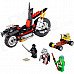 Genuine Lego Shredder's Dragon Bike - 79101 Genuine Lego Shredder's Dragon Bike - 79101