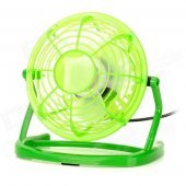 USB Powered Cooling Fan (Assorted Color)