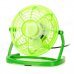 USB Powered Cooling Fan (Assorted Color) USB Powered Cooling Fan (Assorted Color)
