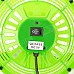 USB Powered Cooling Fan (Assorted Color) USB Powered Cooling Fan (Assorted Color)
