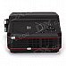 EJIALE EJL010 640 x 480 Portable Home Theater DVD Projector w/ TV + USB + SD - Black + Red EJIALE EJL010 640 x 480 Portable Home Theater DVD Projector w/ TV + USB + SD - Black + Red