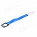 Nylon Cradle Head Strap Band for GoPro Hero 3 + More - Blue + Pink + Black Nylon Cradle Head Strap Band for GoPro Hero 3 + More - Blue + Pink + Black