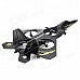 SH-6048 2.4GHz 4-CH Quadcopter F22 Fighter w/ Gyro SH-6048 2.4GHz 4-CH Quadcopter F22 Fighter w/ Gyro