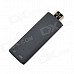 HH-027 DLNA Wi-Fi Wireless Dongle Adapter for HDTV / LCD / TV / Projector / Monitor - Black HH-027 DLNA Wi-Fi Wireless Dongle Adapter for HDTV / LCD / TV / Projector / Monitor - Black