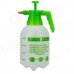 Thickened Car Washer Watering Can - Green + White (2L) Thickened Car Washer Watering Can - Green + White (2L)
