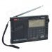 TECSUN PL-600 Digital Tuning Full-Band FM/MW/SW-SBB/AIR/PLL SYNTHESIZED Stereo Radio Receiver (4xAA) TECSUN PL-600 Digital Tuning Full-Band FM/MW/SW-SBB/AIR/PLL SYNTHESIZED Stereo Radio Receiver (4xAA)