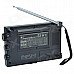 TECSUN PL-600 Digital Tuning Full-Band FM/MW/SW-SBB/AIR/PLL SYNTHESIZED Stereo Radio Receiver (4xAA) TECSUN PL-600 Digital Tuning Full-Band FM/MW/SW-SBB/AIR/PLL SYNTHESIZED Stereo Radio Receiver (4xAA)