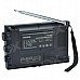 TECSUN PL-660 3.2" LCD Digital Tuning Full-Band FM/MW/SW-SBB/AIR/PLL Stereo Radio Receiver - 4 x AA) TECSUN PL-660 3.2" LCD Digital Tuning Full-Band FM/MW/SW-SBB/AIR/PLL Stereo Radio Receiver - 4 x AA)