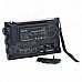 TECSUN PL-660 3.2" LCD Digital Tuning Full-Band FM/MW/SW-SBB/AIR/PLL Stereo Radio Receiver - 4 x AA) TECSUN PL-660 3.2" LCD Digital Tuning Full-Band FM/MW/SW-SBB/AIR/PLL Stereo Radio Receiver - 4 x AA)