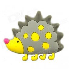 5.5 x 4cm Bee Cute Cartoon Magnets Rubber Stickers 5.5 x 4cm Bee Cute Cartoon Magnets Rubber Stickers