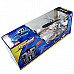 Mini R/C Pocket Helicopter 2CH 6001