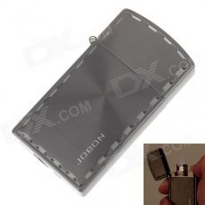 JOBON 6652 High Quality Mini Aluminum Alloy Butane Jet Torch Cigar Lighter - Rifle JOBON 6652 High Quality Mini Aluminum Alloy Butane Jet Torch Cigar Lighter - Rifle