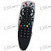 URC-908 Universal TV/VCR/HiFi/DVD/CD/Cable/Satellite Remote Controller