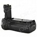 MeiKe MK-70D Multi-Power Battery Grip for Canon EOS 70D - Black MeiKe MK-70D Multi-Power Battery Grip for Canon EOS 70D - Black