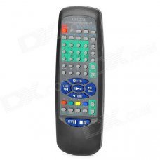 URC-V10 Universal TV InfraRed IR Remote Controller
