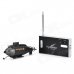 HappyCow 777-216 6-CH Mini Wireless R/C Submarine - Black (4 x AA) HappyCow 777-216 6-CH Mini Wireless R/C Submarine - Black (4 x AA)