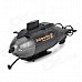 HappyCow 777-216 6-CH Mini Wireless R/C Submarine - Black (4 x AA) HappyCow 777-216 6-CH Mini Wireless R/C Submarine - Black (4 x AA)