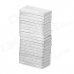 20115 Powerful N38 NdFeB Rectangular Magnet - Silver (20 PCS)