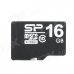 SP C10 16G High Speed Micro SDHC / TF Memory Card - Black + White (16GB / Class 10) SP C10 16G High Speed Micro SDHC / TF Memory Card - Black + White (16GB / Class 10)