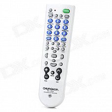 CHUNGHOP 139E Remote Controller for Television - Beige (2 x AA) CHUNGHOP 139E Remote Controller for Television - Beige (2 x AA)