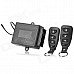 HAWKS 8113 No-key Entry System for Car - Black HAWKS 8113 No-key Entry System for Car - Black