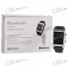 Bluetooth Cell Phone Caller ID Display Vibrating Wristwatch Bluetooth Cell Phone Caller ID Display Vibrating Wristwatch