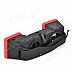 Adjustable Removable 3D Glasses - Black + Red Adjustable Removable 3D Glasses - Black + Red