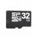 SP C10 32G High Speed Micro SDHC / TF Memory Card - Black + White (32GB / Class 10) SP C10 32G High Speed Micro SDHC / TF Memory Card - Black + White (32GB / Class 10)