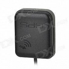 Globalsat BU-503 S4 Waterproof SiRF4 USB GPS Receiver - Black Globalsat BU-503 S4 Waterproof SiRF4 USB GPS Receiver - Black