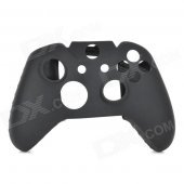 Protective Silicone Case for Xbox One Controller - Black