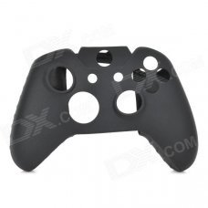 Protective Silicone Case for Xbox One Controller - Black