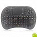 Jesurun DX05 Quad-Core Android 4.2.2 Google TV Player w/ 2GB RAM, 8GB ROM + Germany Keyboard Jesurun DX05 Quad-Core Android 4.2.2 Google TV Player w/ 2GB RAM, 8GB ROM + Germany Keyboard